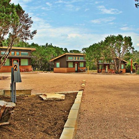 Green Acres Cottages - Fredericksburg Suite Wimberley Exteriör bild